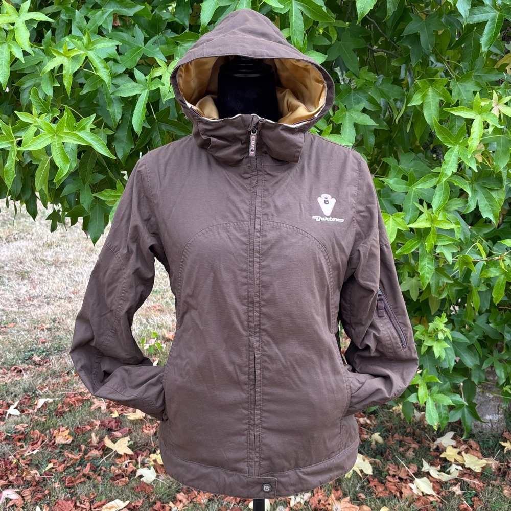 Burton Ski Jacket